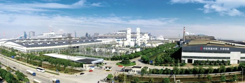 江阴金属材料：行业动态与未来趋势