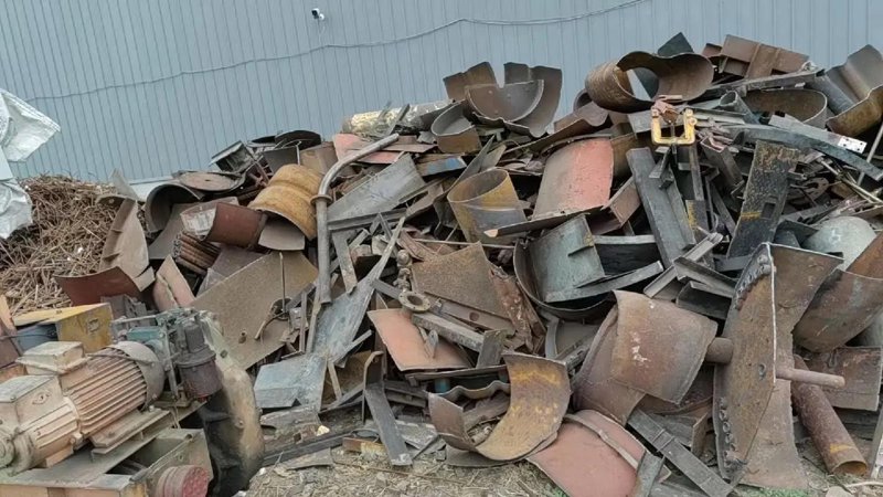 金属材料批发行业的最新趋势